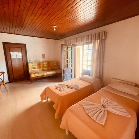 Zermatt Hotel Грамаду Екстериор снимка