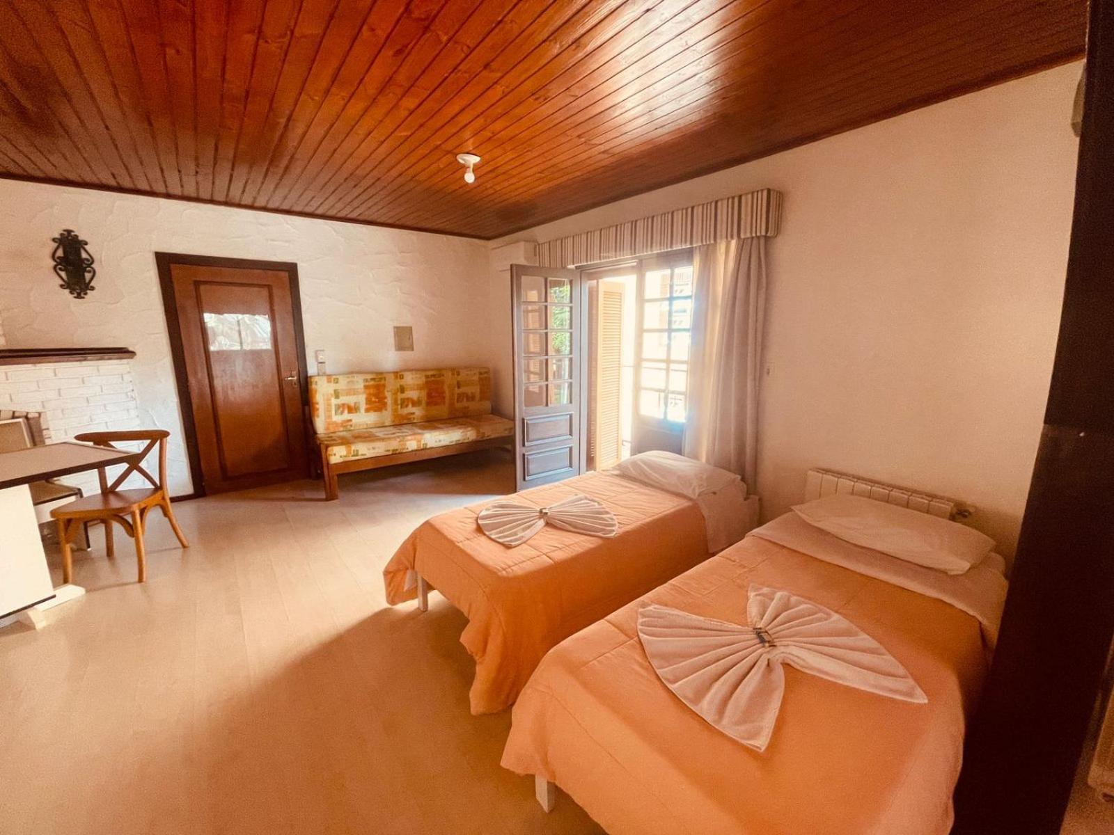 Zermatt Hotel Грамаду Екстериор снимка